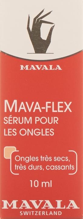 Produktbild Mavala Nagelserum (10 ml)