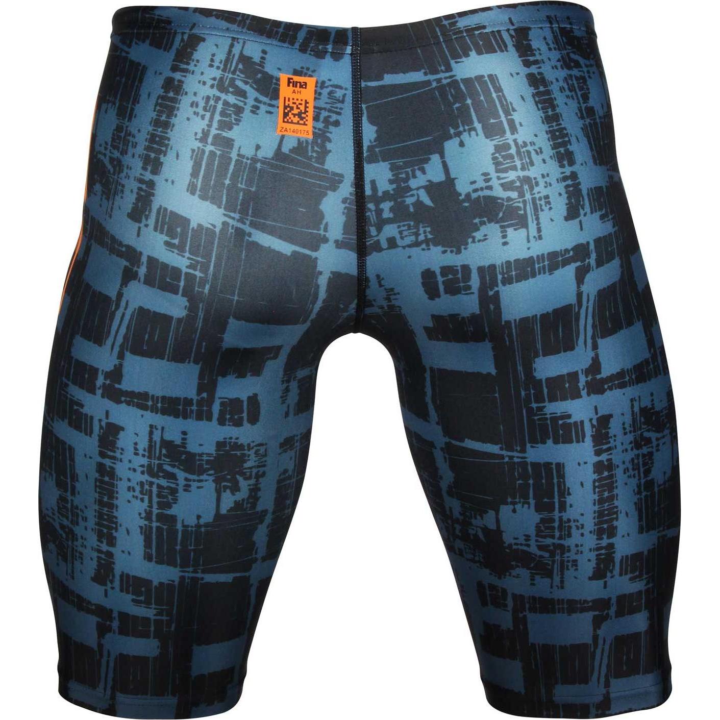Zaosu, Unisex, Badehose, Z-Urban Jammer, Mehrfarbig, (4)