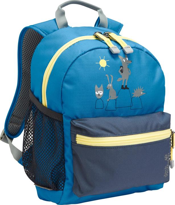Actual product image Jack Wolfskin Little Scout 10 (10 l)