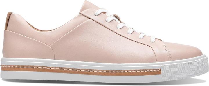 Actual product image Clarks Un Maui Lace (38)