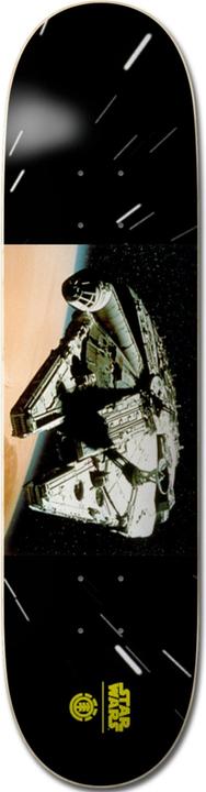 Produktbild Element Star Wars Millennium Flacon (8")