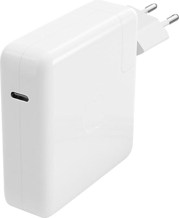 Image du produit Apple Adaptateur de puissance (140 W)
