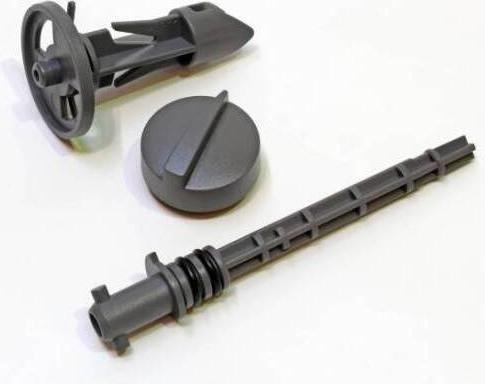 Produktbild Eheim Xtender knob with rotary control f/prof4+ 250/350/600