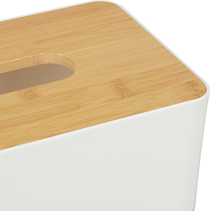 Produktbild Relaxdays Kosmetiktücherbox