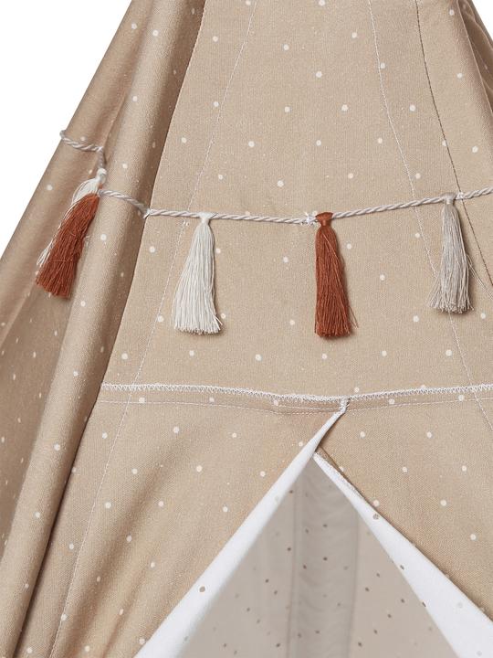 Actual product image Vertbaudet Zelt