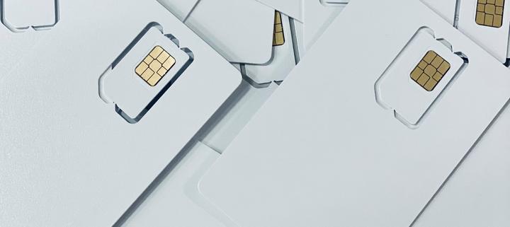 Actual product image Teltonika 29.90 Global Plan, Plastic SIM card, 500 MB, 5 years, 134 countries (500 MB / 30 days)