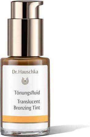Produktbild Dr. Hauschka Tönungsfluid (18 ml, Getönte Tagescreme)