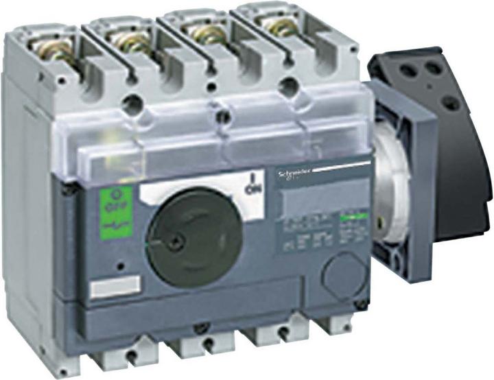 Produktbild Schneider 31057