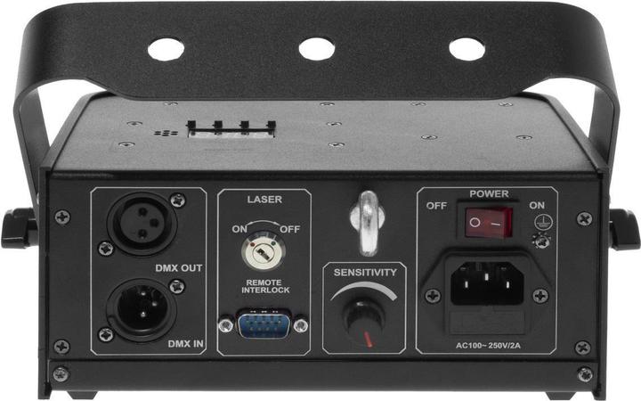 Image du produit Laserworld EL-300RGB (LED)