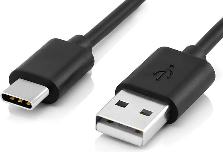 Image du produit Reekin Câble de charge USB-C Nintendo Switch (2 m, USB 2.0)