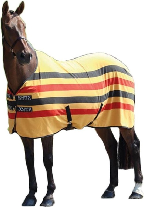 Produktbild Tempest Original Newmarket Standard FleecePferdedecke (190.50 cm)