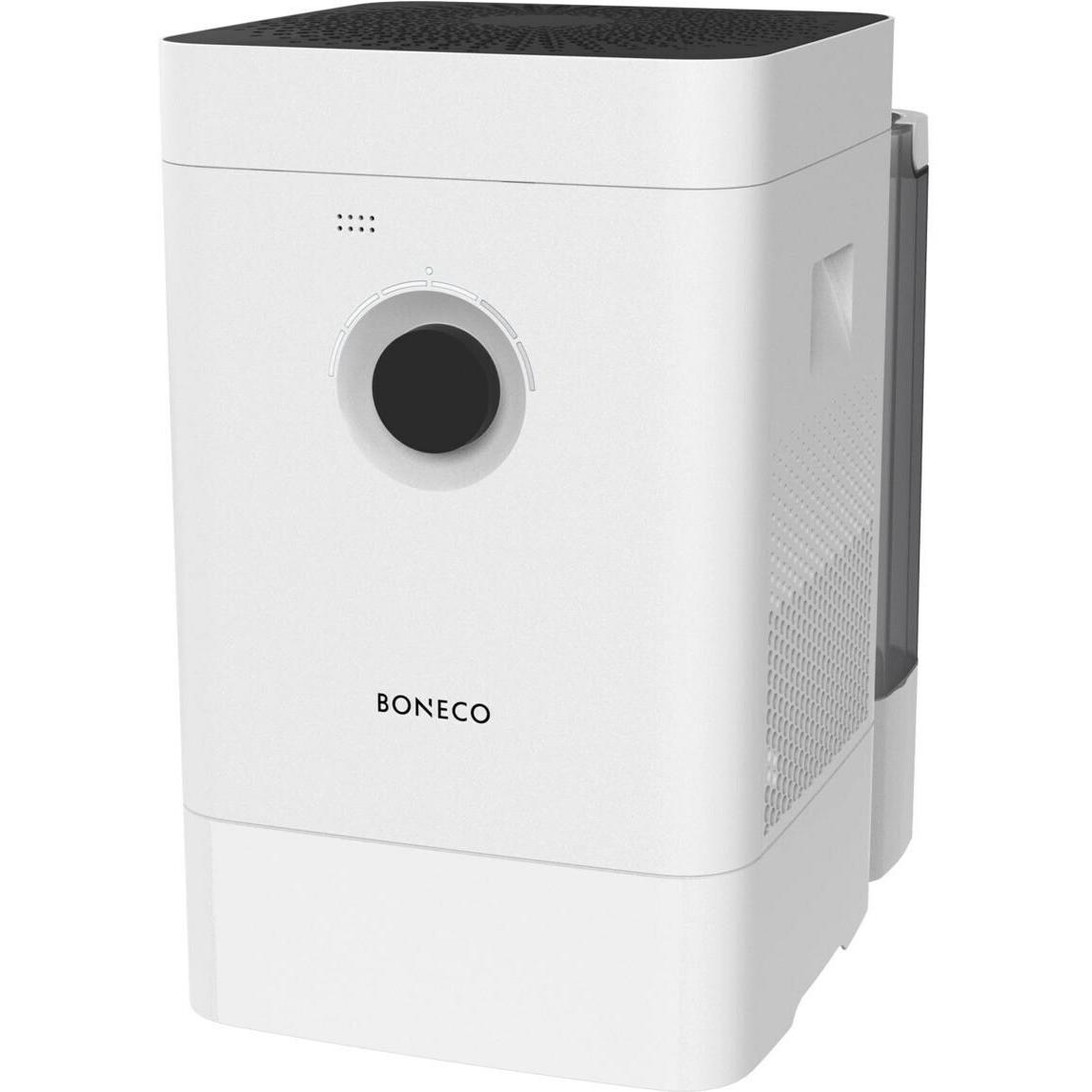 Boneco Bianco H400 Smart, Purificatore D'aria,