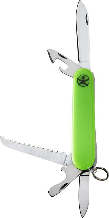 Produktbild Haba Kinder-Taschenmesser Terra Kids