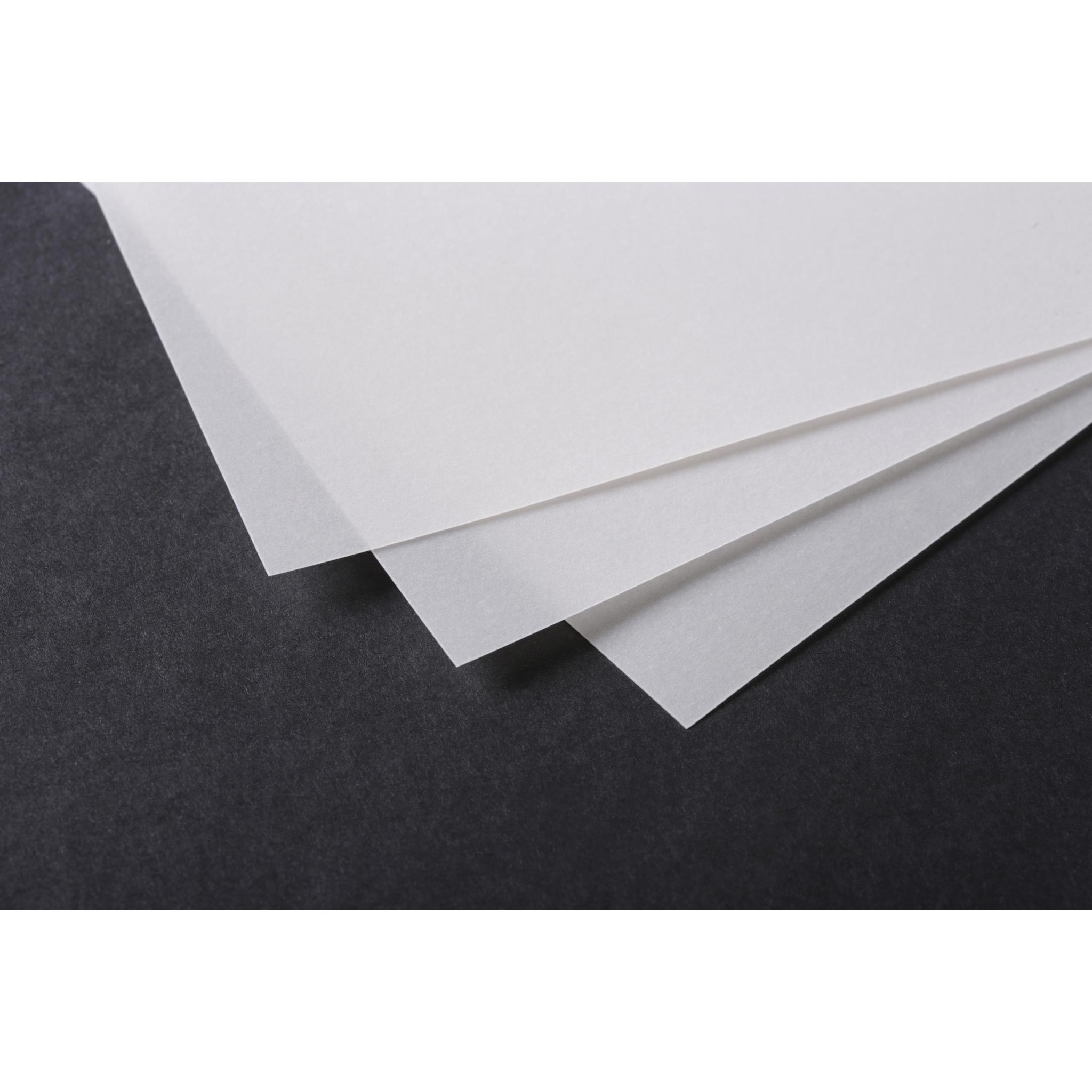Clairefontaine, Bastelpapier, Technisches Zeichen (285 g/m², 2 x)