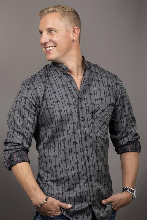 Produktbild Jenni Hemden Bauernhemd (M, S)