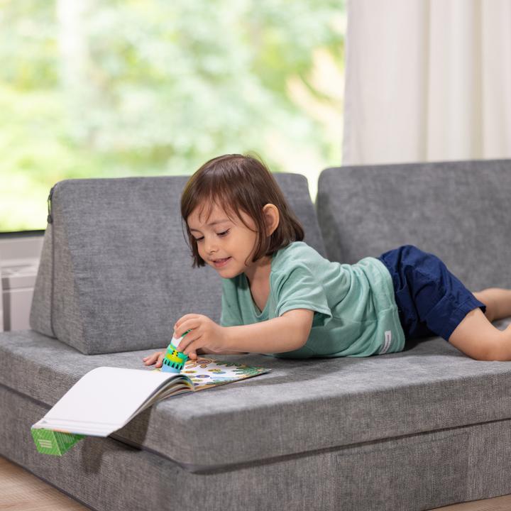 Image du produit Melissa & Doug Wow Dinosaurier