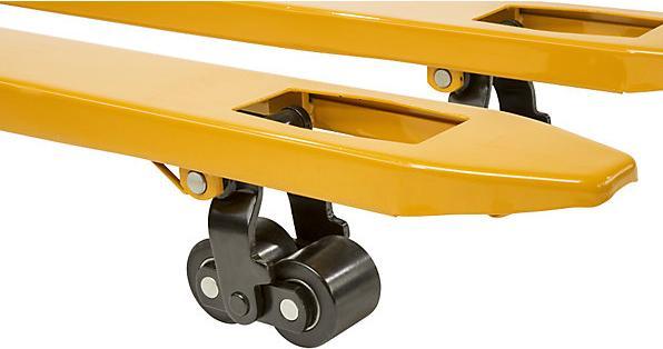Image du produit kaiserkraft Transpalette