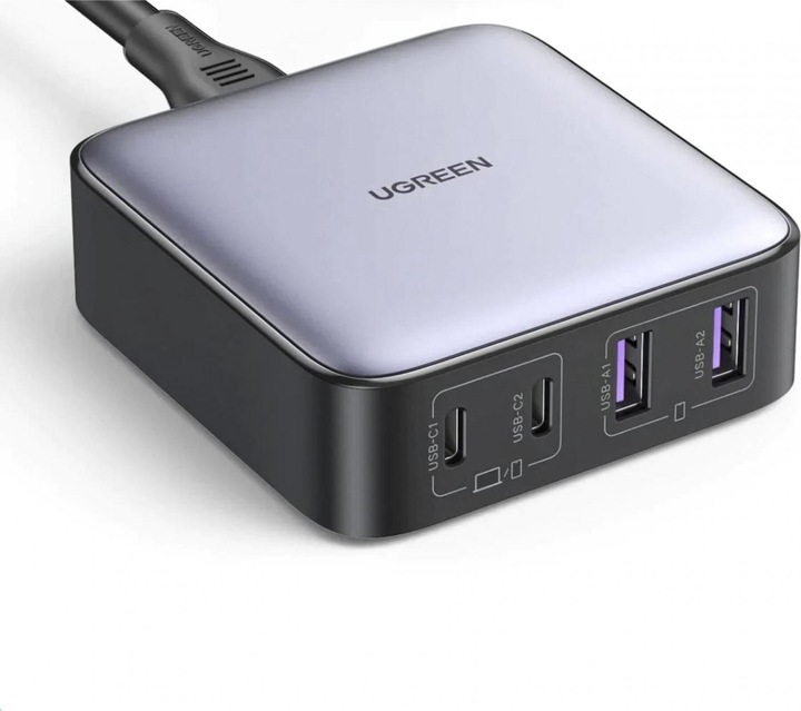 Image du produit Ugreen Nexode Desktop (65 W)