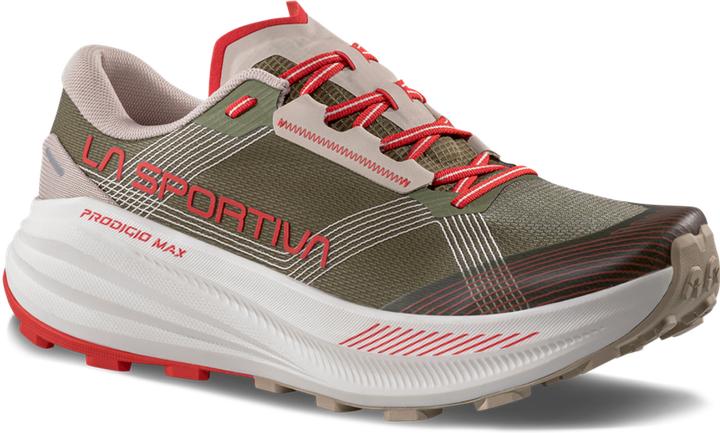 Cypress/Mountain Red