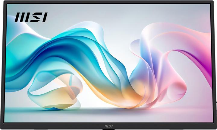 Immagine prodotto MSI PRO MP165 E6 (1920 x 1080 pixel, 15.60")