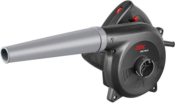 Actual product image Bosch Home & Garden Skil 8600 AA blower (Electrical connection, Leaf blower)