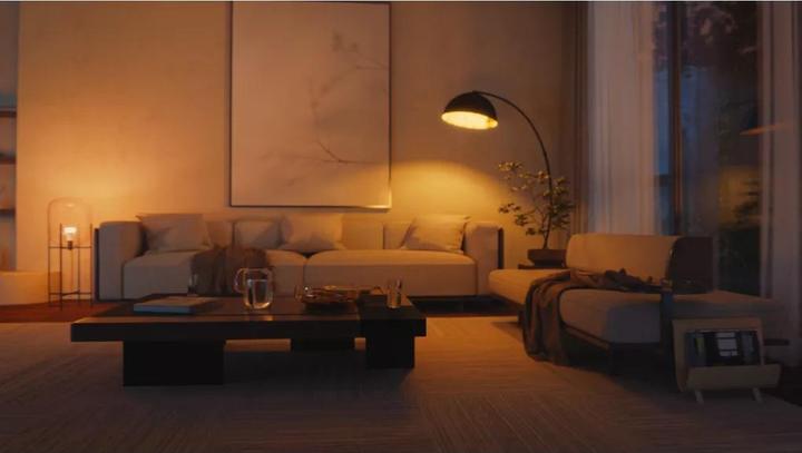 Immagine prodotto Philips Hue Hue A63 (E27, 810 lm, 2 x)