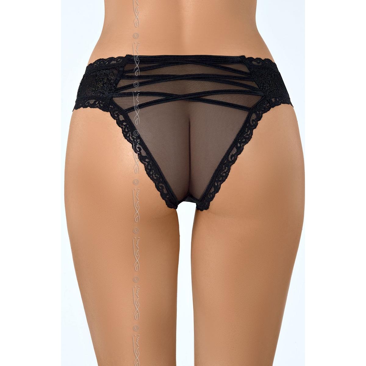 Thumbnail - Axami, Damen, Unterhosen, Höschen model 126614, Schwarz, (M)