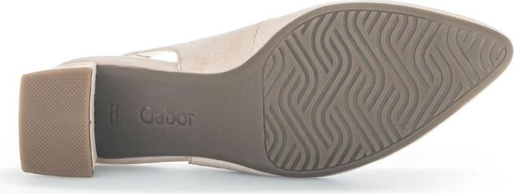 Actual product image Gabor Pumps ST. TROPEZ (40)