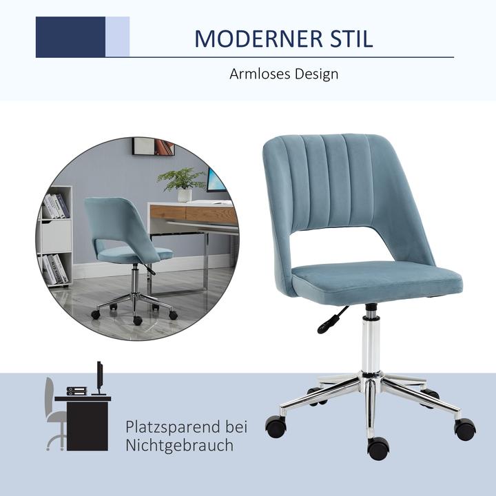 Produktbild Jamb Bürostuhl 360° (46 - 58 cm)