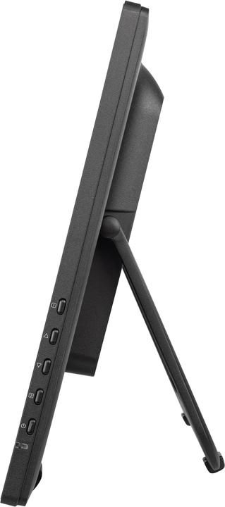 Produktbild iiyama ProLite T2455MSC-B1 (1920 x 1080 Pixel, 23.80")