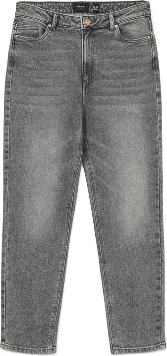 Produktbild Vero Moda VMLINDA HR MOM JEANS GU214 GA NOOS Mom Jeans (W27/L32)