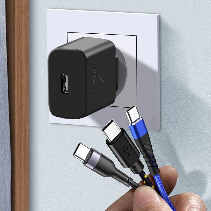 Produktbild Samsung EP-T1510 (15 W)
