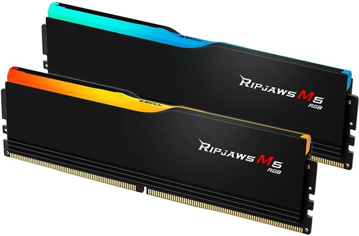 Produktbild G.Skill Ripjaws M5 RGB (2 x 16GB, DDR5-RAM, DIMM)