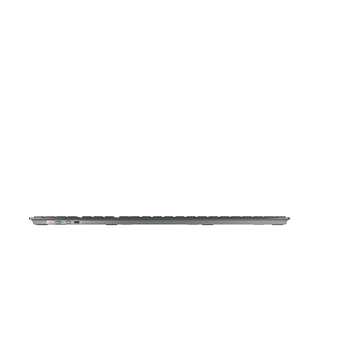 Actual product image CHERRY KW 9100 SLIM (FR, Cable)