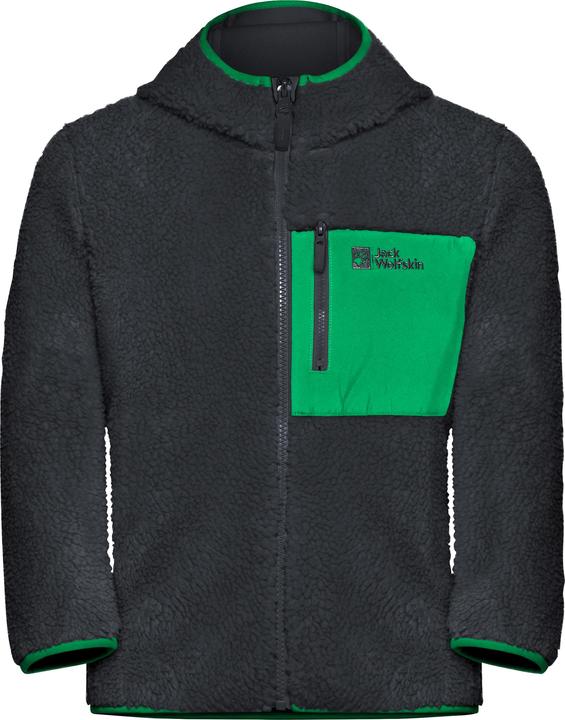 Green, Ghost