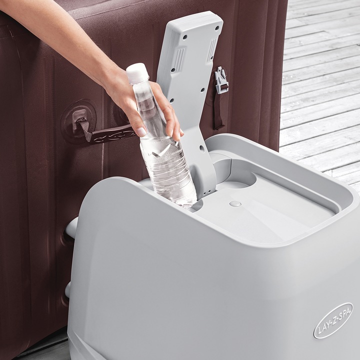 Produktbild Bestway Lay-Z-Spa Maldives Hydrojet Pro (7 Pers.)