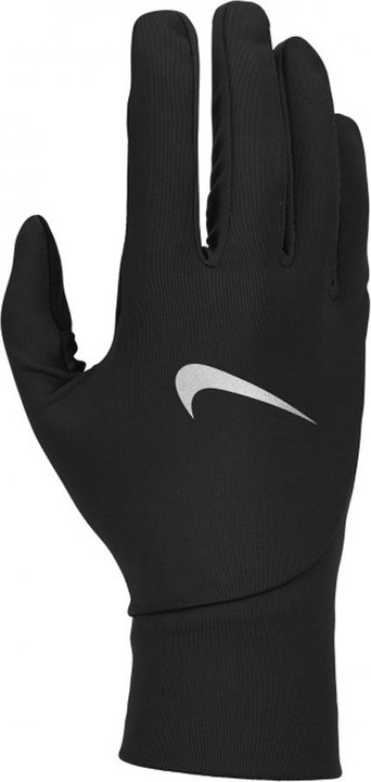 Actual product image Nike Womens/Ladies 2024 Pacer Lightweight Running Gloves (L)