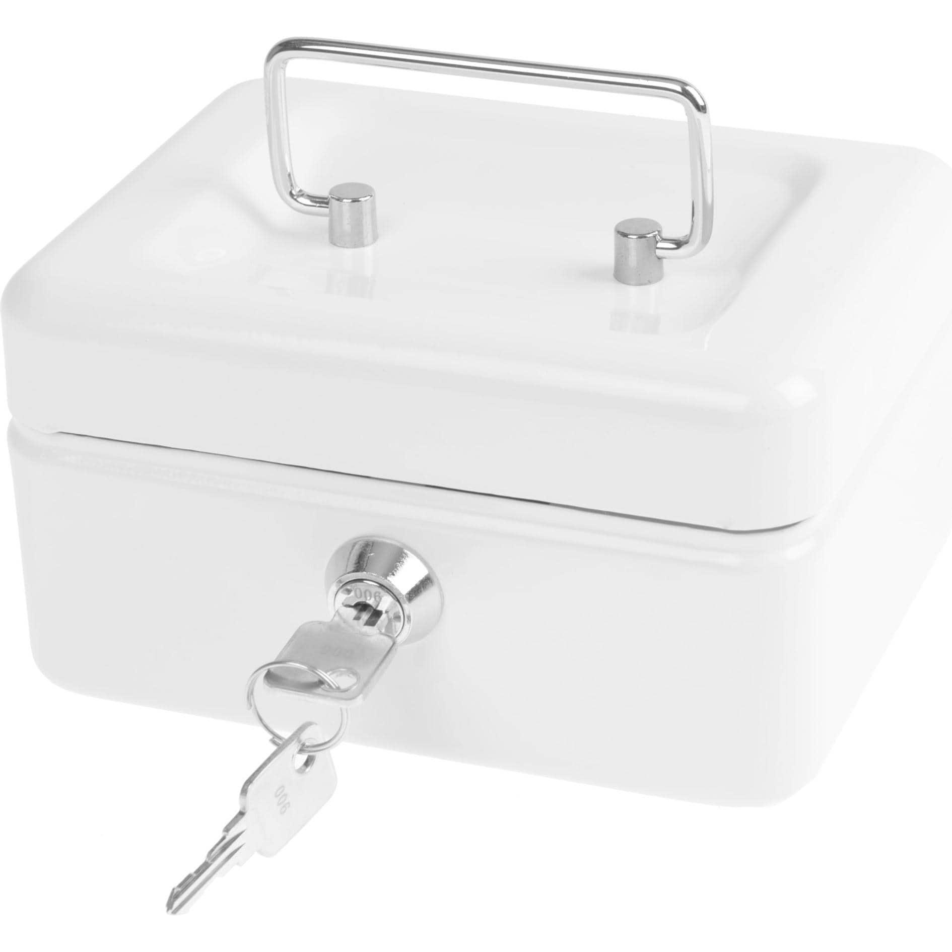 Thumbnail - Wedo, Geldkassette, Geldkassette