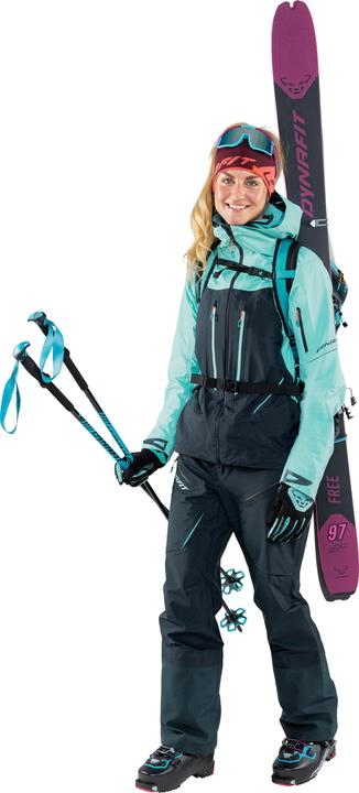 Produktbild Dynafit Free GORE-TEX Jacke (L)