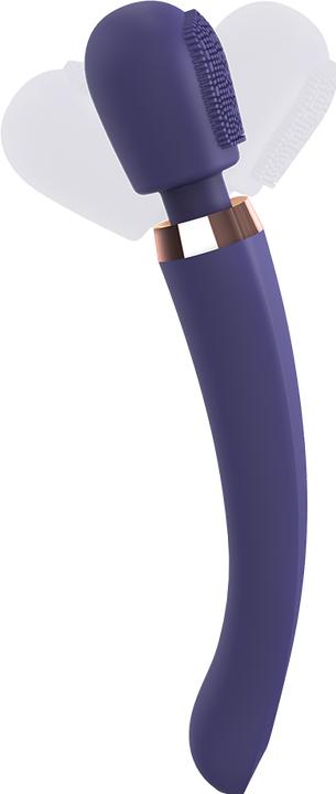 Produktbild Love to Love Brush Crush Zauberstab Vibrator