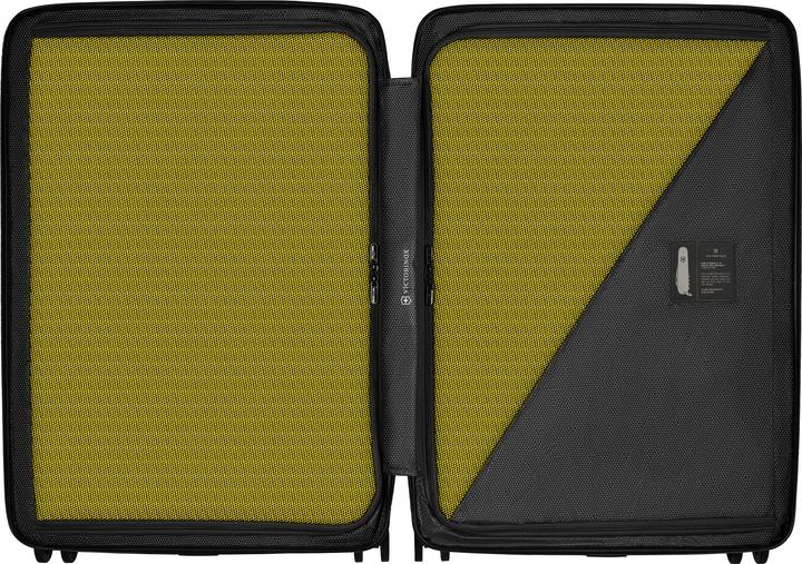 Image du produit Victorinox Airox, Large Hardside Case, Gold Yellow (98 l)