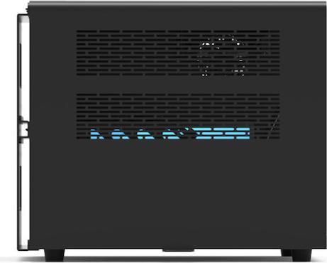 Produktbild Port Designs Port CHARGING CABINET 10 UNIT TYPE A + C PD 45W