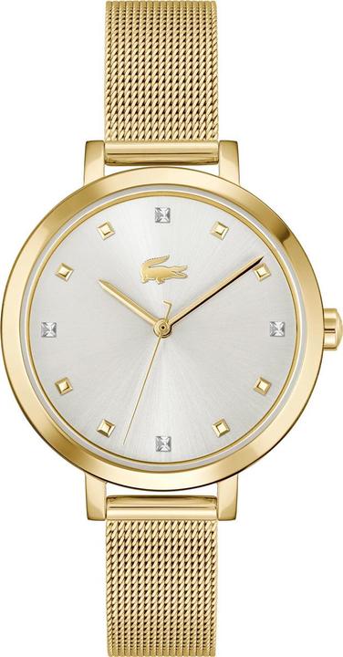 Gold, Silber