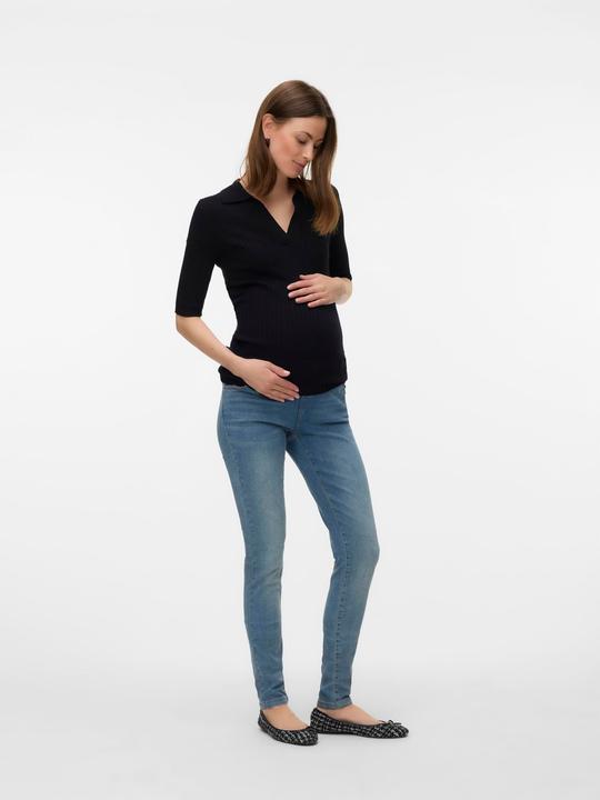 Immagine prodotto Vero Moda Maternity Umstands-strickpullover Gestricktes Oberteil (XS)