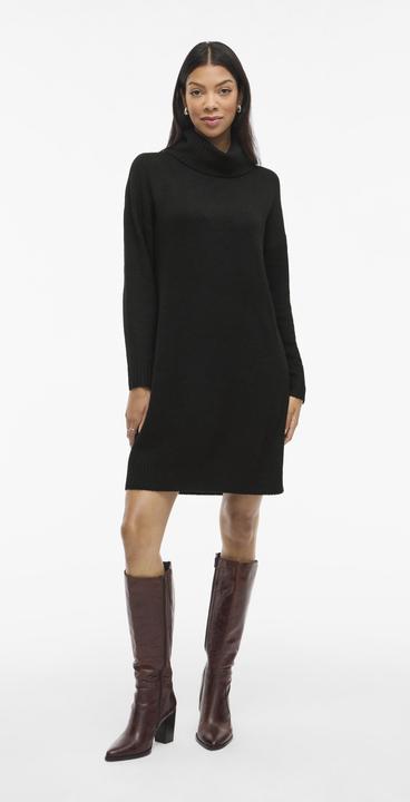 Produktbild Vila VIHANNA Strick Minikleid (M)