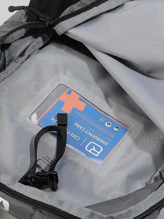 Actual product image Ortovox Traverse Light (15 l)