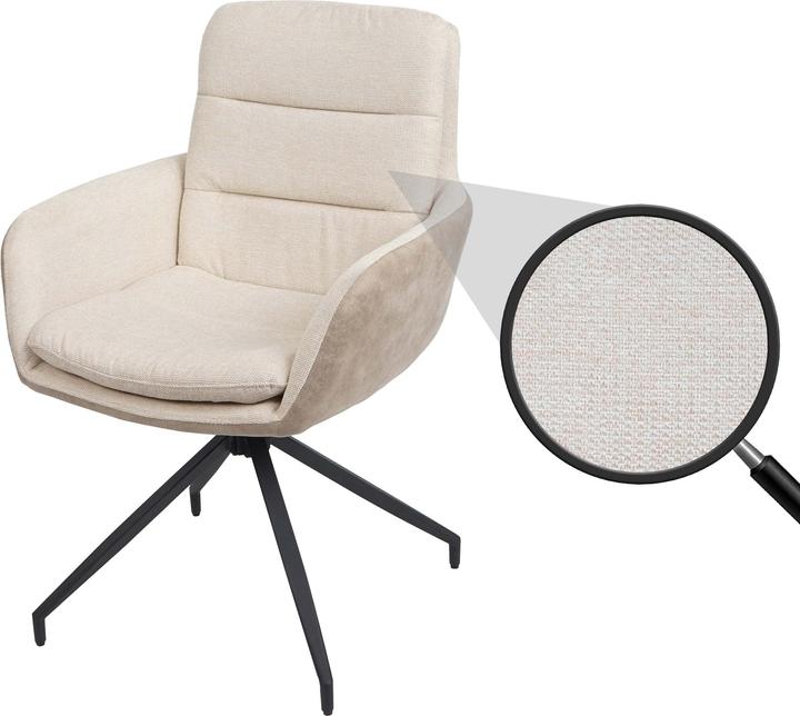 Produktbild JOHN316 Esszimmerstuhl