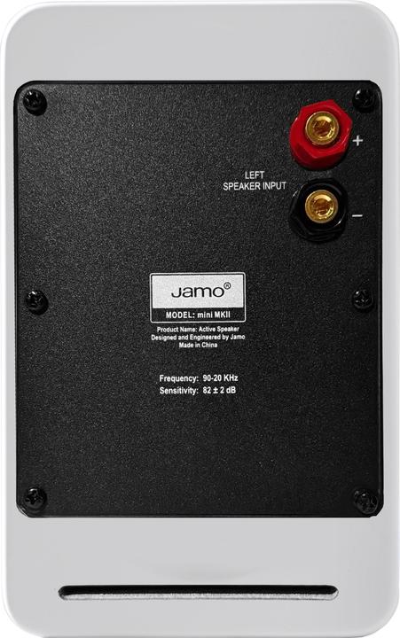 Produktbild Jamo Mini MKII