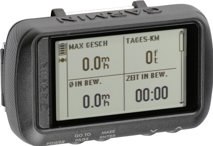 Immagine prodotto Garmin GPS Foretrex 601