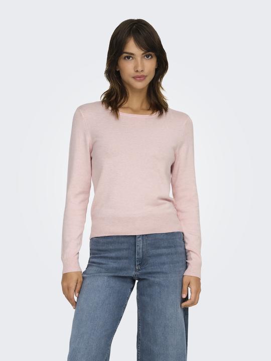 Produktbild Only ONLVENICE Strickpullover Strickpullover (XL)